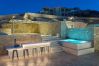 Villa à Mikonos - Indigo