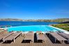 Villa à Mikonos - Indigo