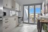 Villa à Mikonos - Indigo