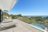 Villa à Roquebrune-sur-Argens - Sea View *****