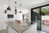 Villa à Roquebrune-sur-Argens - Sea View *****