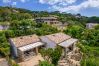 Villa à Porto-Vecchio - Caza Enjoy A
