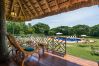 Villa à Casa De Campo - Casa Saman