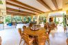 Villa à Casa De Campo - La Sultana