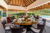 Villa à Casa De Campo - Tropical Modern
