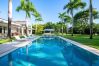 Villa à Casa De Campo - Palms DR
