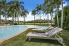 Villa à Casa De Campo - Casa del Sol