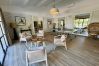 Villa à Cassis - Marie ****