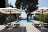 Villa à Cassis - Marie ****