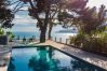 Villa à Cassis - Marie ****