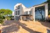 Villa à Cassis - Marie ****