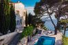 Villa à Cassis - Marie ****