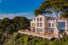 Villa à Cassis - Marie ****