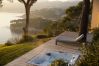 Villa à Cassis - Marie ****