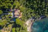 Villa à Cassis - Marie ****