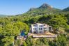 Villa à Cassis - Marie ****