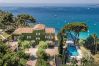 Villa à Cassis - Marie ****