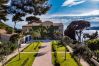 Villa à Cassis - Marie ****