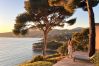 Villa à Cassis - Marie *****
