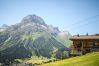 Chalet à Lech - Adora Chalet à Lech - Adora