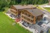 Chalet à Lech - Adora Chalet à Lech - Adora