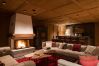 Chalet à Lech - Maia Chalet à Lech - Maia