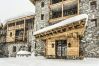 Chalet à Val-d´Isère - Allure