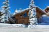 Chalet à Courchevel - Axel