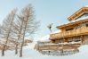 Chalet à Val-d´Isère - Callia