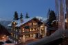 Chalet à Courchevel - Odette
