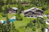 Chalet à Crans-Montana - Christiana Chalet à Crans-Montana - Christiana