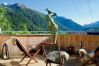 Chalet à St. Anton am Arlberg - Atlas Chalet à St. Anton am Arlberg - Atlas