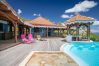 Villa à Les Trois-Ilets - Caribana