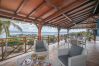 Villa à Les Trois-Ilets - Caribana