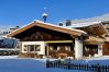 Chalet à Kirchberg in Tirol - Kirchberg 1