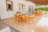 Villa à Casa De Campo - Coral RD