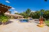 Villa à Casa De Campo - Coral RD