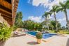Villa à Casa De Campo - Coral RD