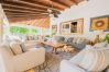 Villa à Casa De Campo - Coral RD