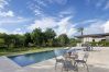 Villa à Casa De Campo - Casa Bosque