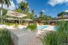 Villa à Casa De Campo - La Plage RD