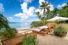 Villa à Casa De Campo - La Plage RD