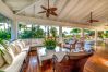 Villa à Casa De Campo - La Plage RD