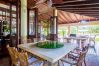 Villa à Casa De Campo - La Plage RD