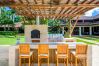 Villa à Casa De Campo - La Plage RD