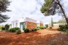 Villa à Ibiza - Can Rafalet