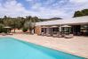 Villa à Ibiza - Can Rafalet