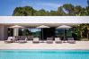 Villa à Ibiza - Can Rafalet