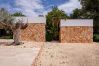 Villa à Ibiza - Can Rafalet