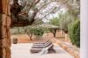 Villa à Ibiza - Can Rafalet
